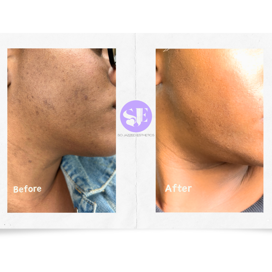 S.J.E. Goodie Glow Turmeric Face Cleansing Bar