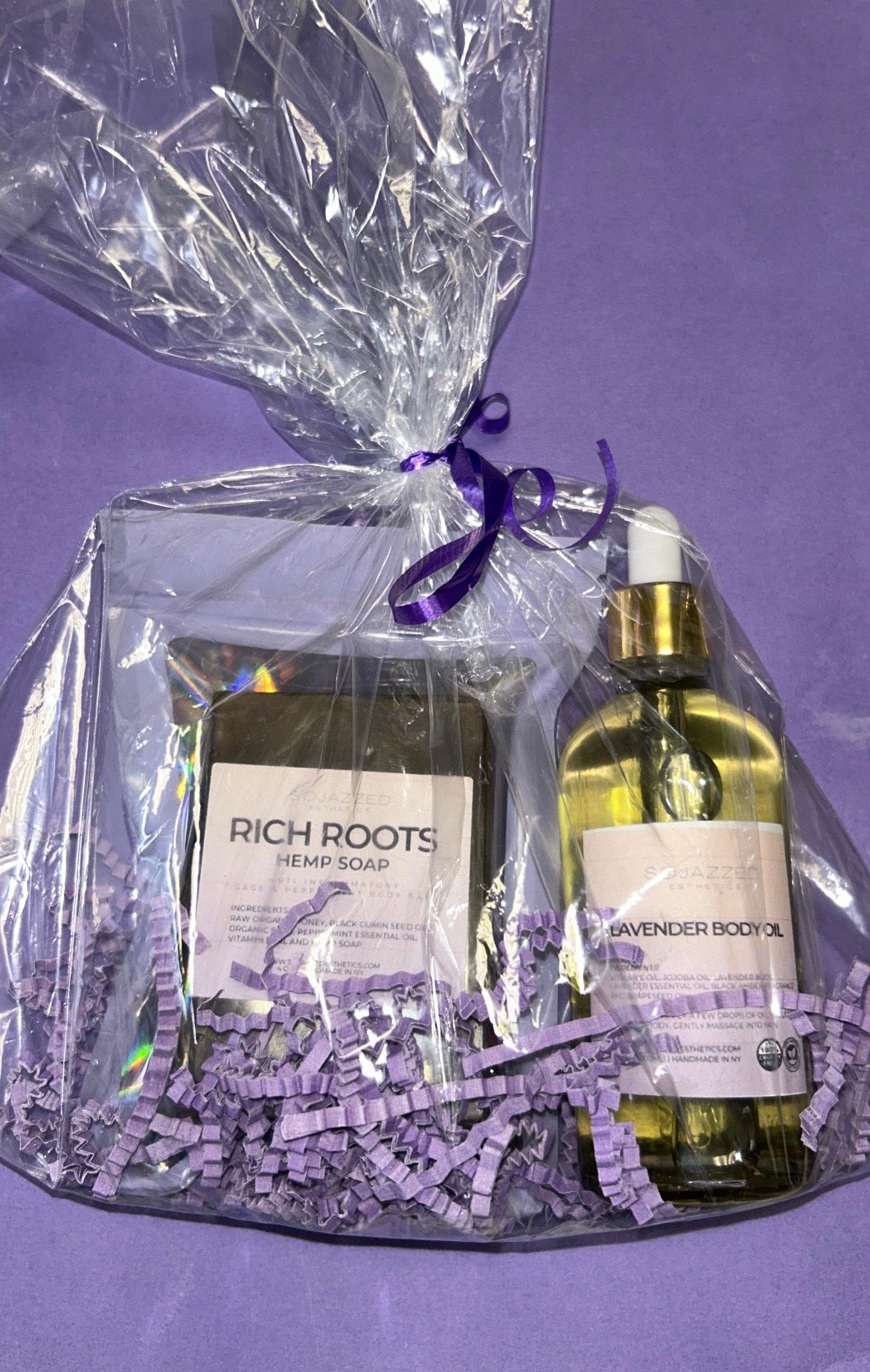 The Reset Clarity Kit