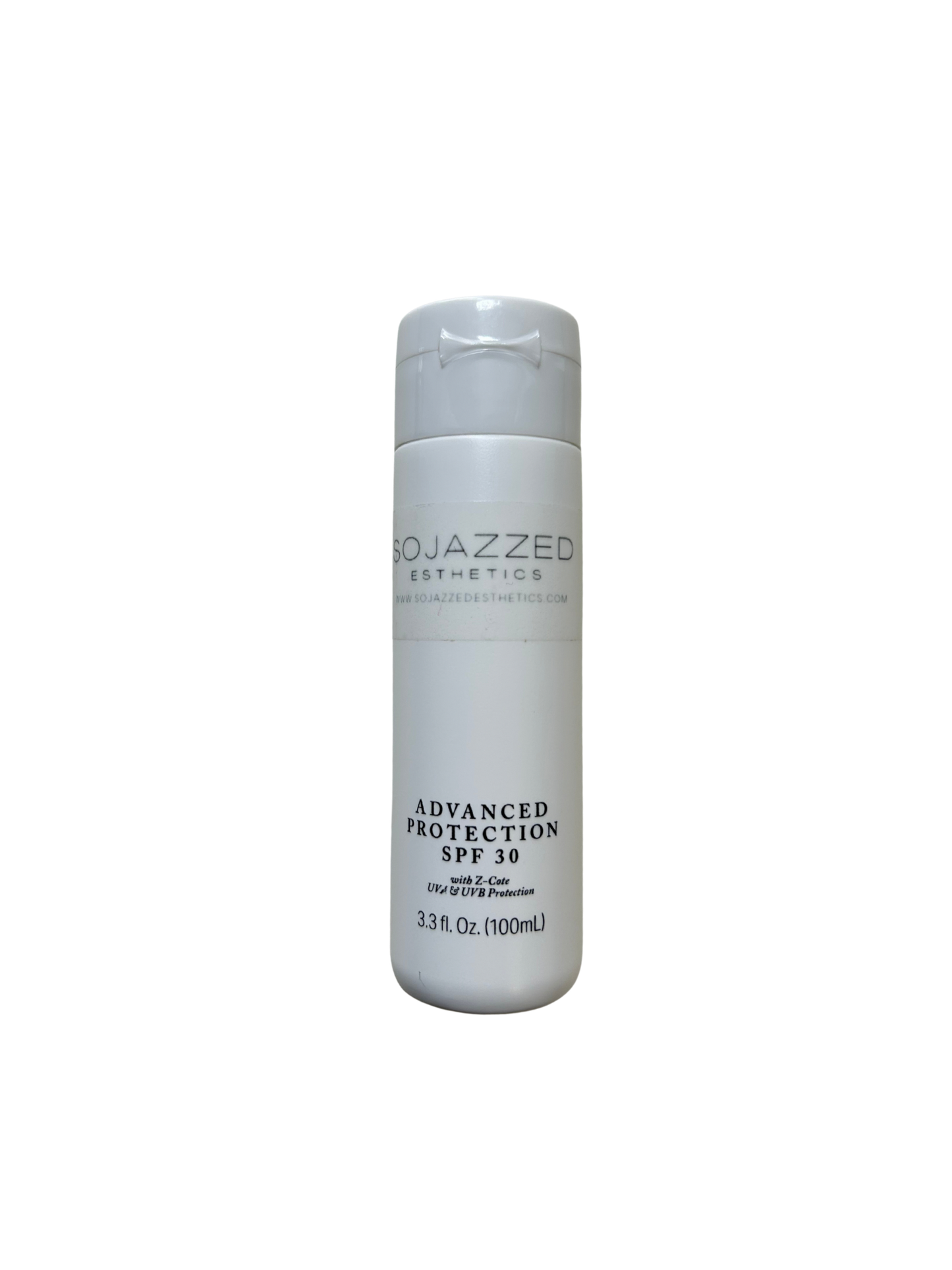 S.J.E Advanced Protection SPF 30