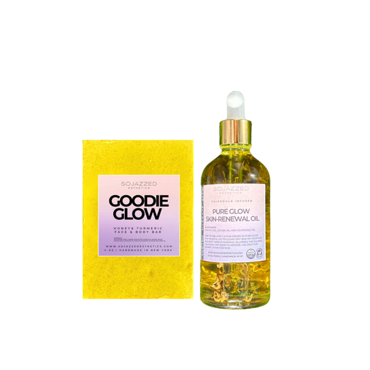 The S.J.E. Glow Kit Bundle