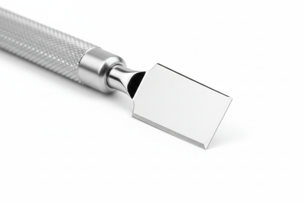 image of derma plane tool